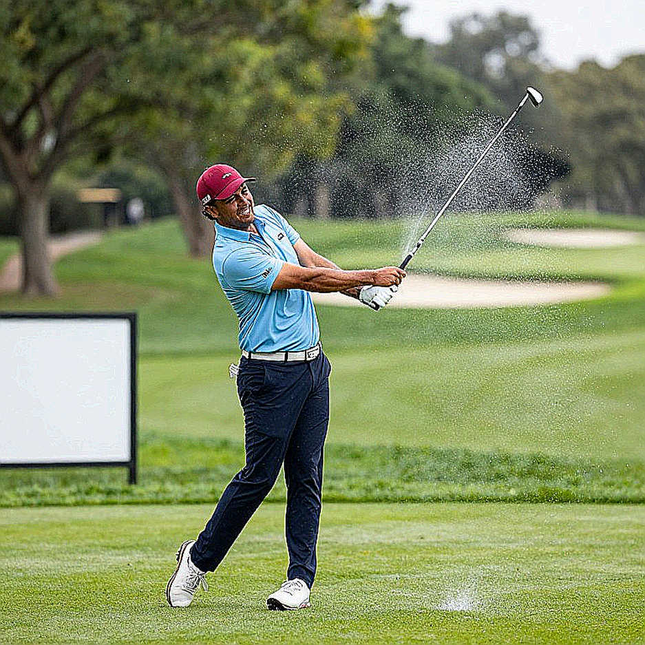 Tám tầng phân tích của ngành golf và cái giá của một hồ sơ trống