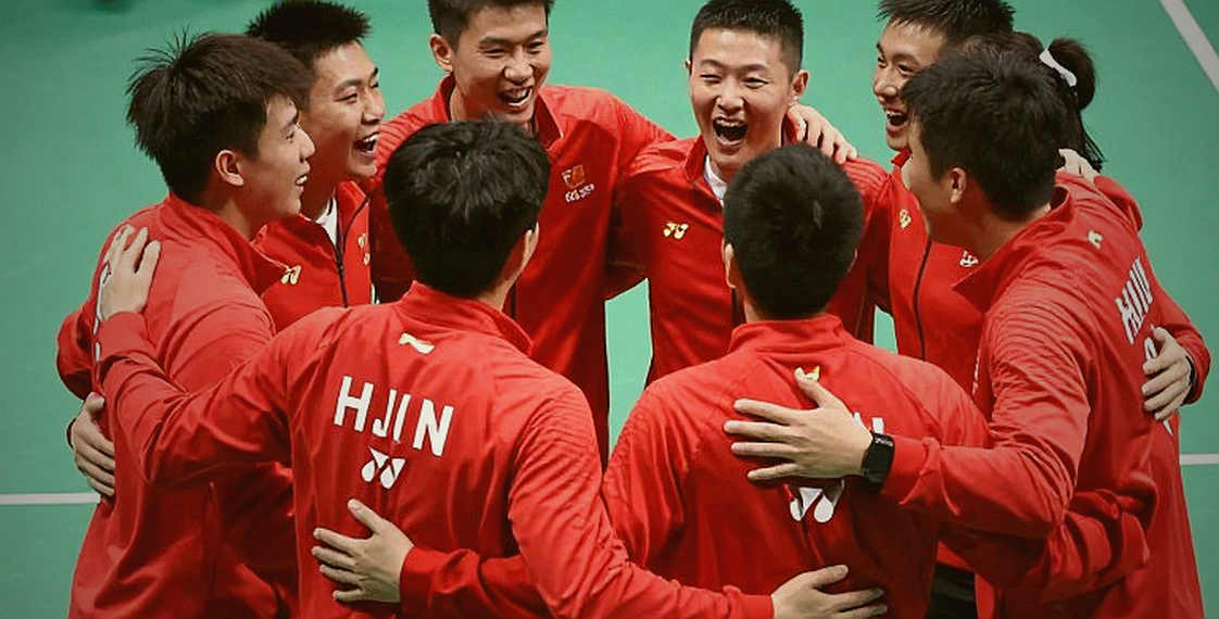 India and the Medal Equation: 2026 Asian Games Badminton Team Event Analysis India and the Medal Equation: 2026 Asian Games Badminton Team Event Analysis