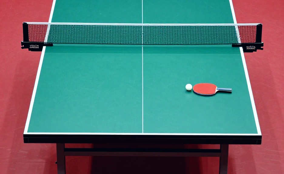 Bóng bàn trẻ Nhật Bản và cuộc đua với Trung Quốc: Nhìn từ chín lớp địa tầng học viện