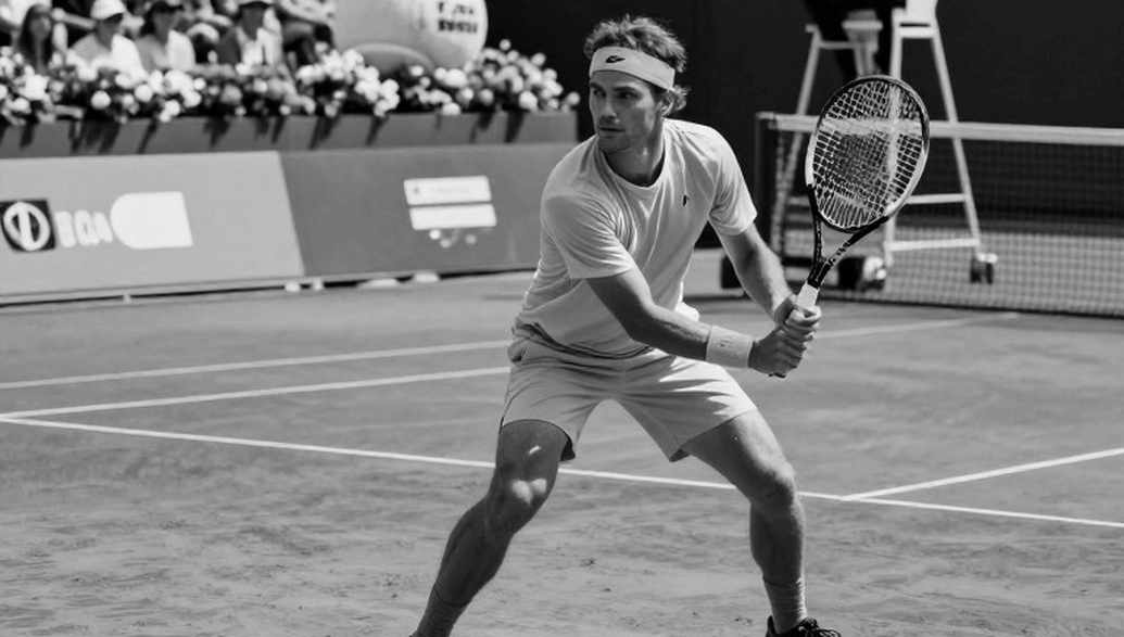 Djokovic và chuỗi 30 trận bất bại ở Bắc Kinh: Điều dữ liệu kể về chiến thắng trước Nuno Borges