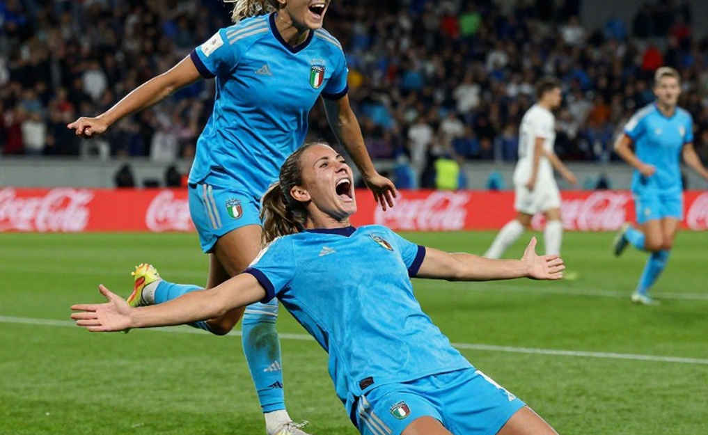 Dani Olmo, Barcelona và tín hiệu từ La Cartuja: điều một trận thắng 5-2 chưa nói hết