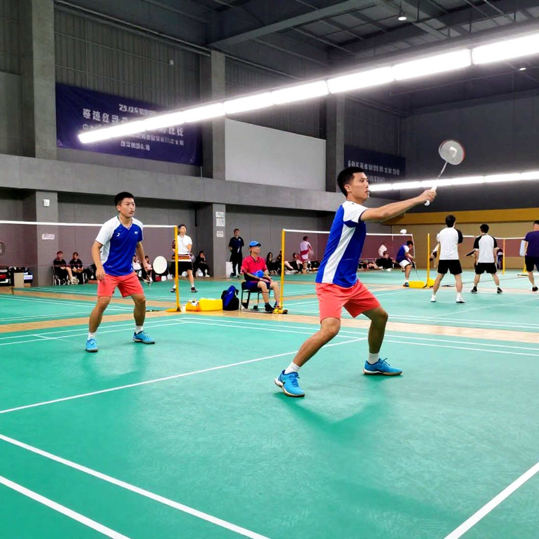 2026 Asian Games Women's Team Quarter-Final: Two Dropped Games and the Limits of India's Depth