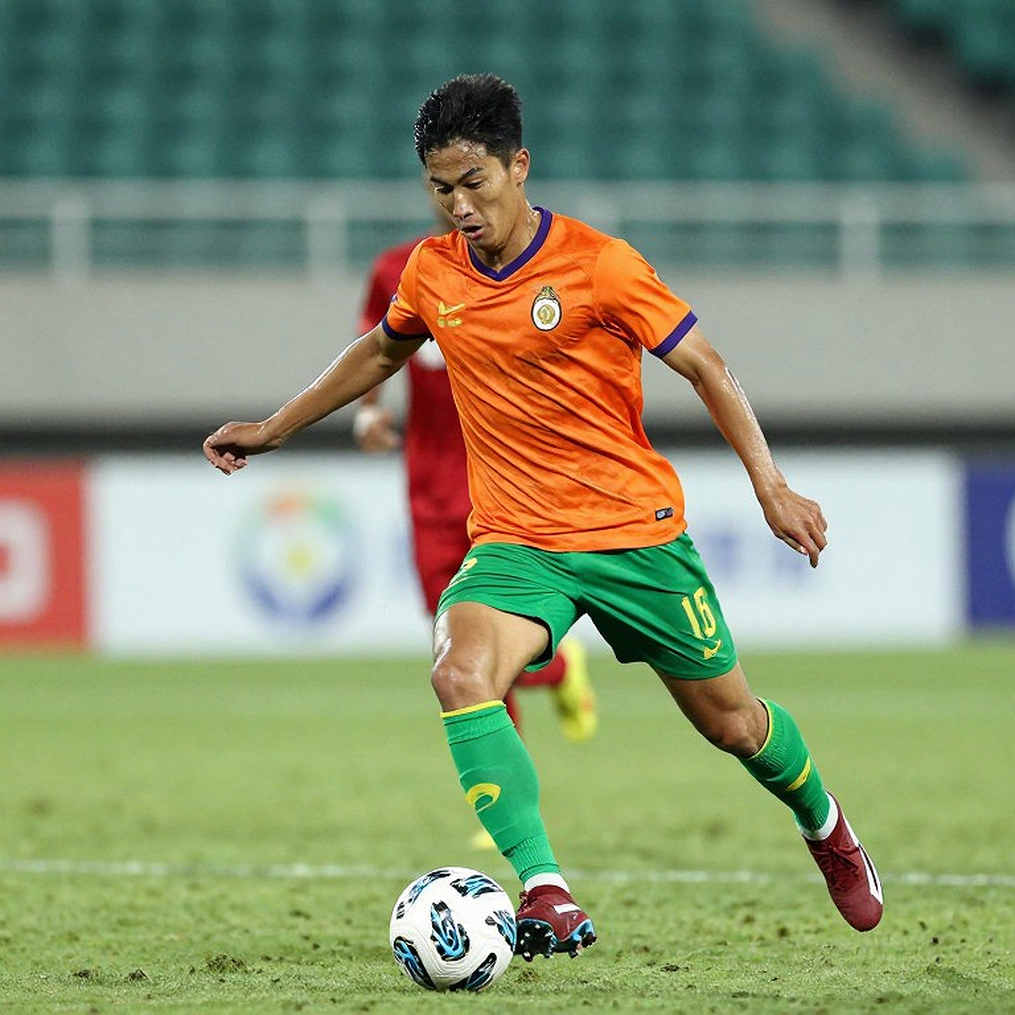 U23 Việt Nam - U23 Hàn Quốc: 90 phút để đo lại khoảng cách