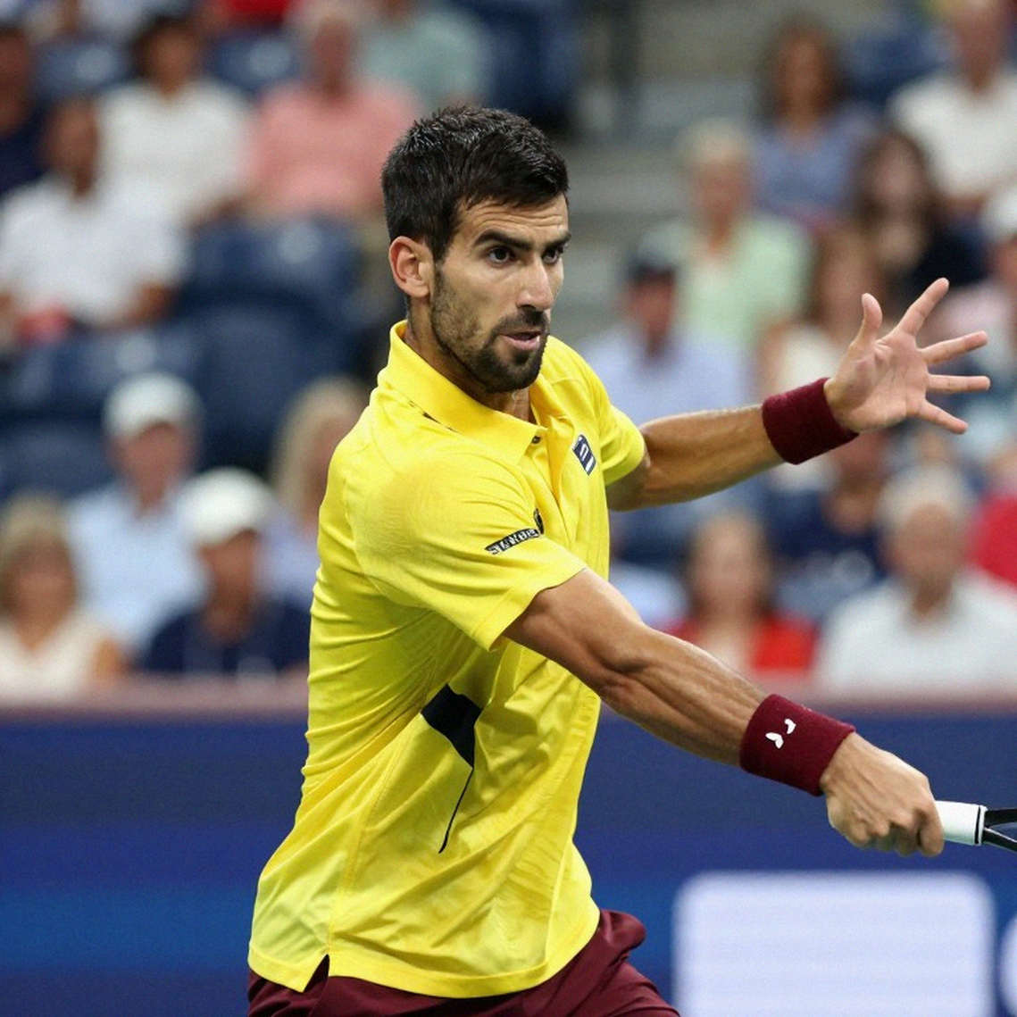 Rybakina vs Bouzas Maneiro: The Serve Queen vs Power Goddess Clash at US Open 2026