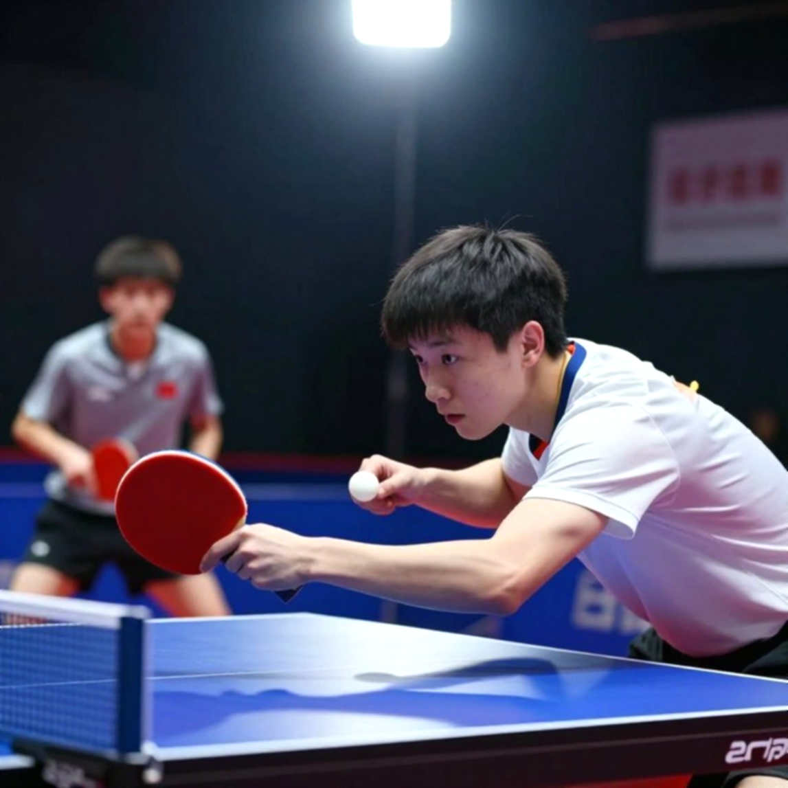 Bốn tấm HCĐ bóng bàn người khuyết tật Ấn Độ tại Asian Para Games 2026 và dấu vết lặp lại ở ván thứ hai