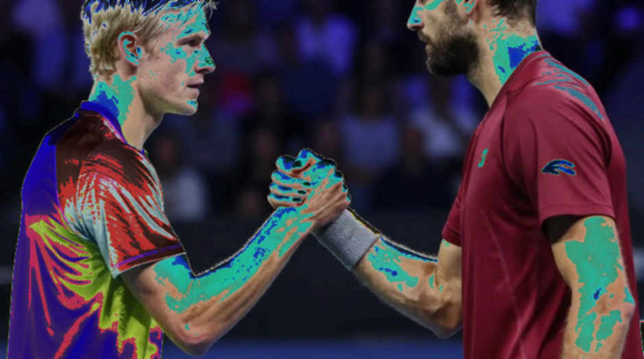 No Information Available for Creating a Tennis Article No Information Available for Creating a Tennis Article