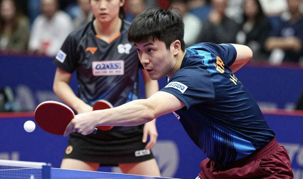Anna Hursey và Tom Jarvis vào vòng 1/8 WTT Champions Macao: Chiến thắng vòng 1 chỉ là điểm khởi đầu, bài test mang tên Nhật Bản ở phía trước