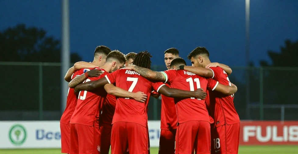 U20 Việt Nam đối đầu U20 Iran: Dữ liệu dự đoán thấp, nhưng cần dứt điểm sắc bén để hy vọng đi tiếp Asian Cup Youth U20 Việt Nam đối đầu U20 Iran: Dữ liệu dự đoán thấp, nhưng cần dứt điểm sắc bén để hy vọng đi tiếp Asian Cup Youth