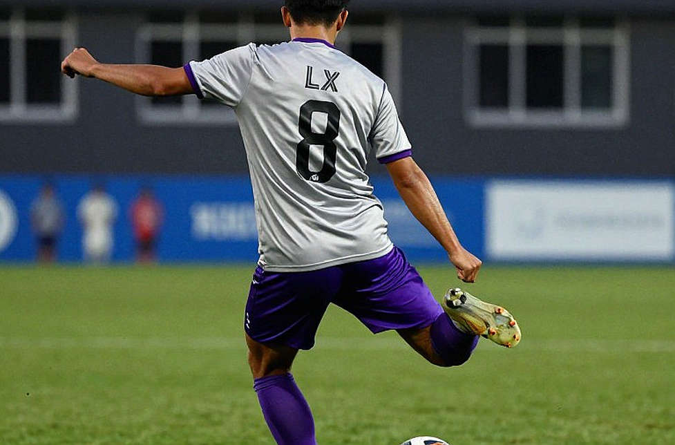 Những ô trống trong hồ sơ V.League và cái giá của kết luận không có dữ liệu