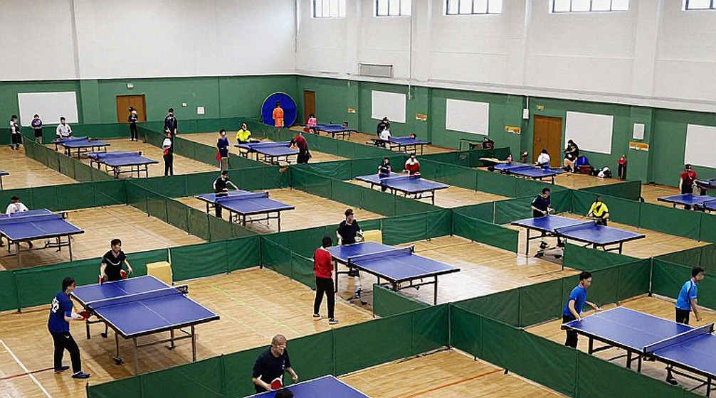 Sheffield 2026: 36 U-12 Players and the Pipeline Architecture the ITTF Is Building Sheffield 2026: 36 U-12 Players and the Pipeline Architecture the ITTF Is Building