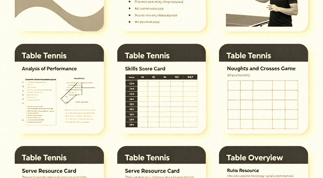 Sheffield 2026: 36 U-12 Players and the Pipeline Architecture the ITTF Is Building Sheffield 2026: 36 U-12 Players and the Pipeline Architecture the ITTF Is Building