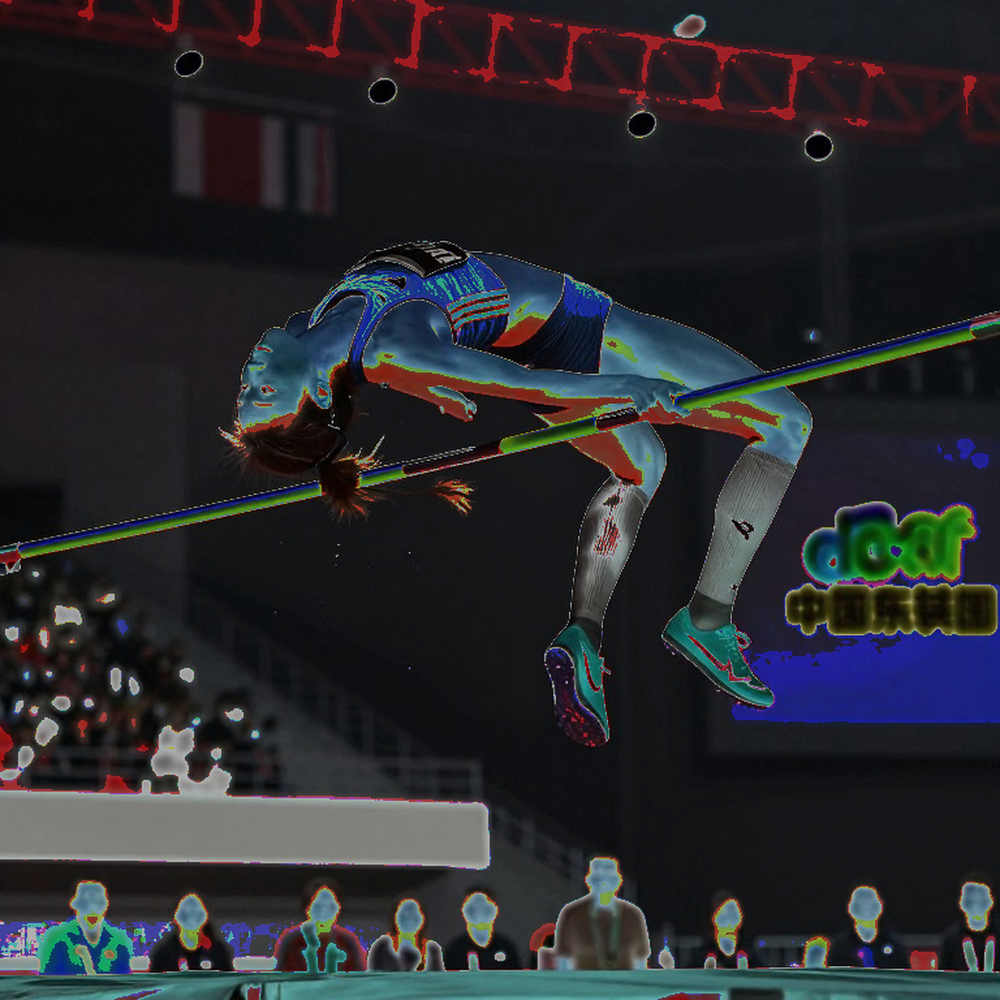 Đôi giày nằm ngoài danh sách: HCV Asian Games bị tước và những mảnh dữ liệu chưa khớp
