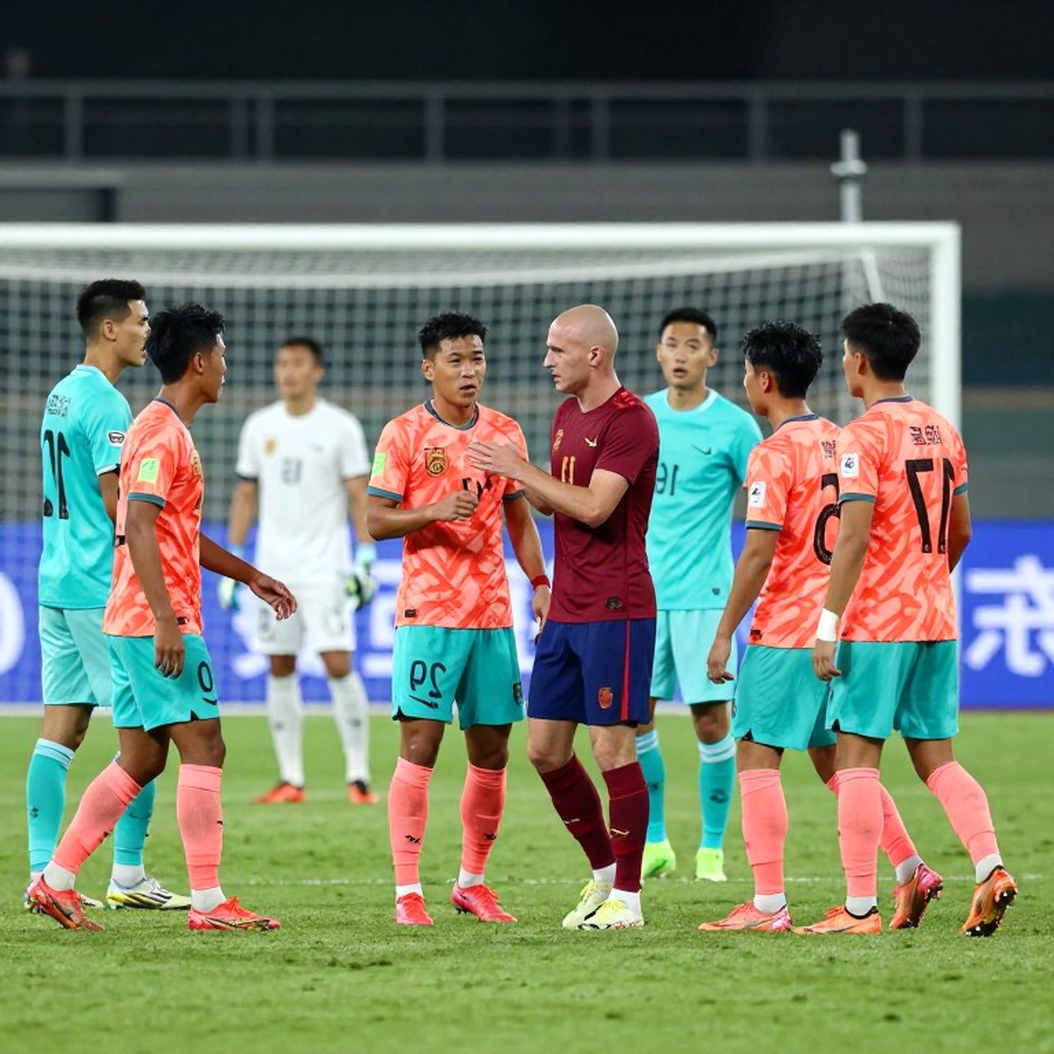 Three Structural Pressures Reshaping V.League 1 in the 2026/26 Season