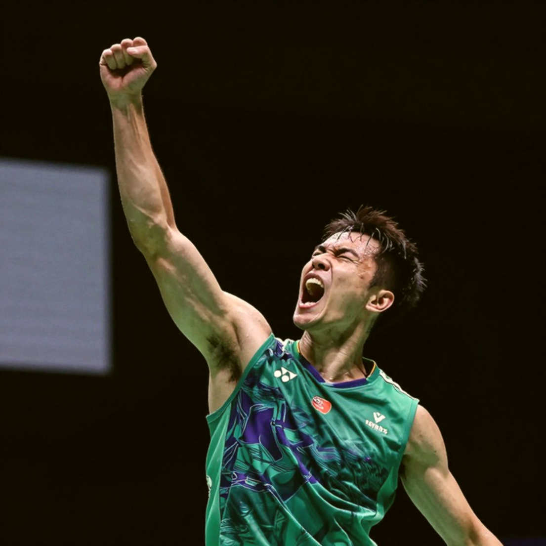 China Masters 2026: Srikanth tái sinh, Satwik-Chirag vững ngai, và bài học từ Tanvi Sharma