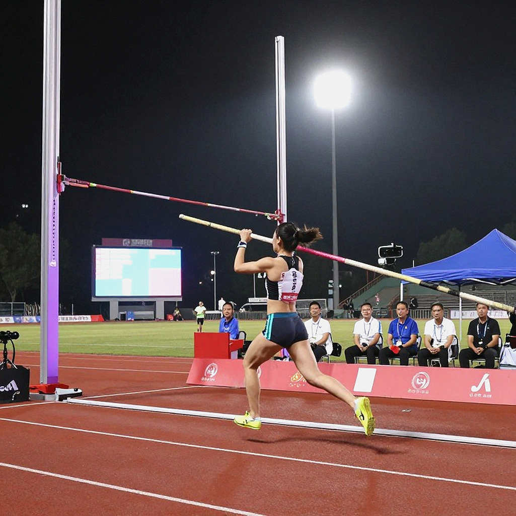 Vietnamese Women's Athletics: Reading a Medal Through Numbers Nobody Counts