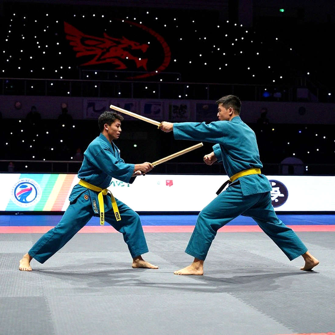 Empty Martial Arts Analysis Report: Lessons for Writers When Data Never Appears Empty Martial Arts Analysis Report: Lessons for Writers When Data Never Appears