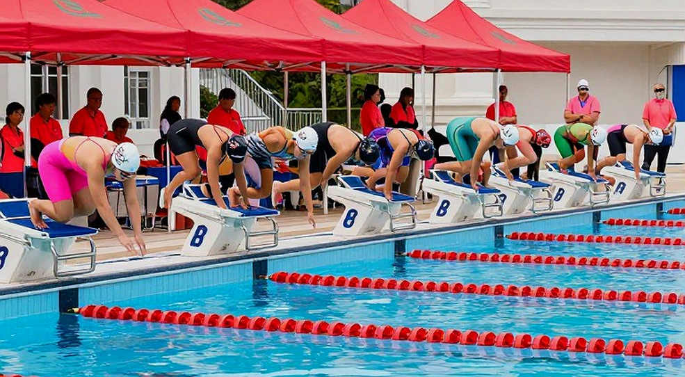 Rutgers Lands Its First 2028 Commitment: The 100 Butterfly Curve Has Been Flat for Two Years Rutgers Lands Its First 2028 Commitment: The 100 Butterfly Curve Has Been Flat for Two Years
