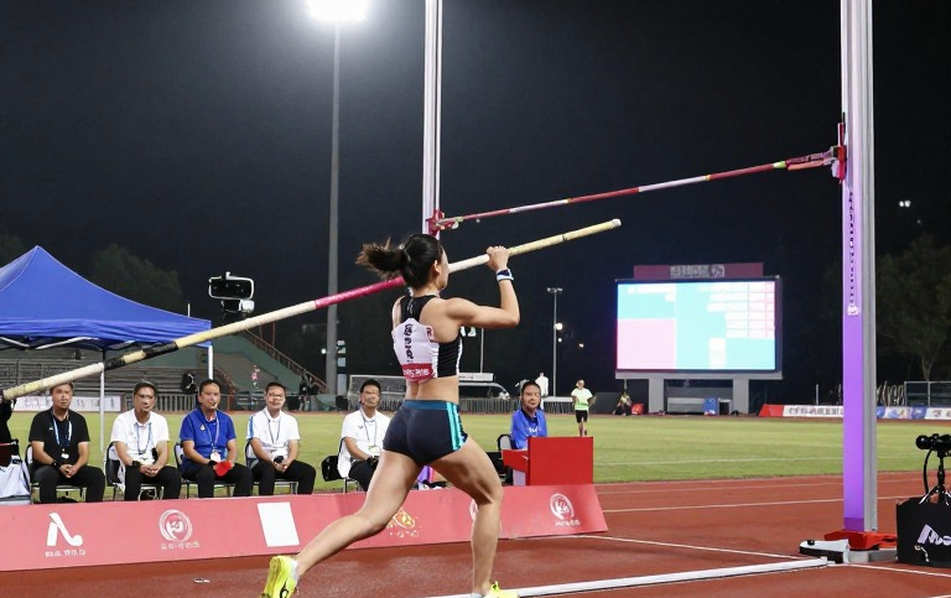 Khoảng trống 0,001 điểm và canh bạc tiếp sức của thể thao Việt Nam tại ASIAD 2026