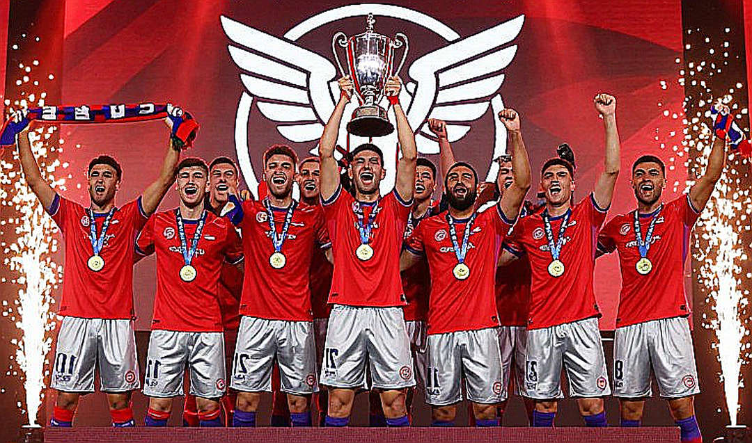 Thanh Hóa xuất quân: Cuộc giải cứu tài chính và bài toán sống còn ở V-League 2026-2027