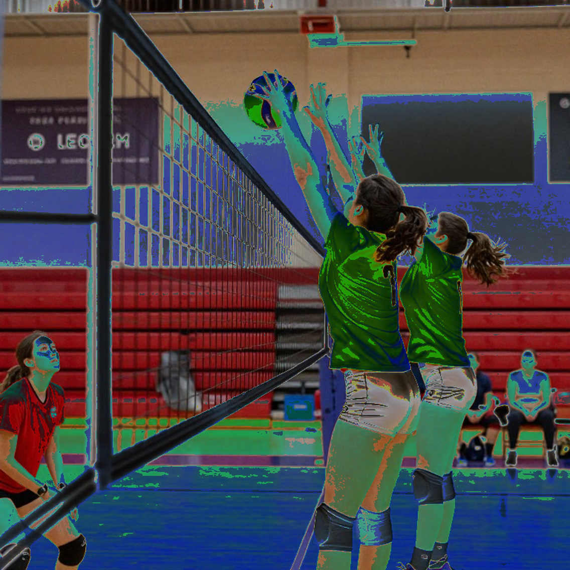 Asian Beach Volleyball in Shangluo: Yan Xu, Xia Xinyi and the First Ticket of the LA 2028 Cycle Asian Beach Volleyball in Shangluo: Yan Xu, Xia Xinyi and the First Ticket of the LA 2028 Cycle