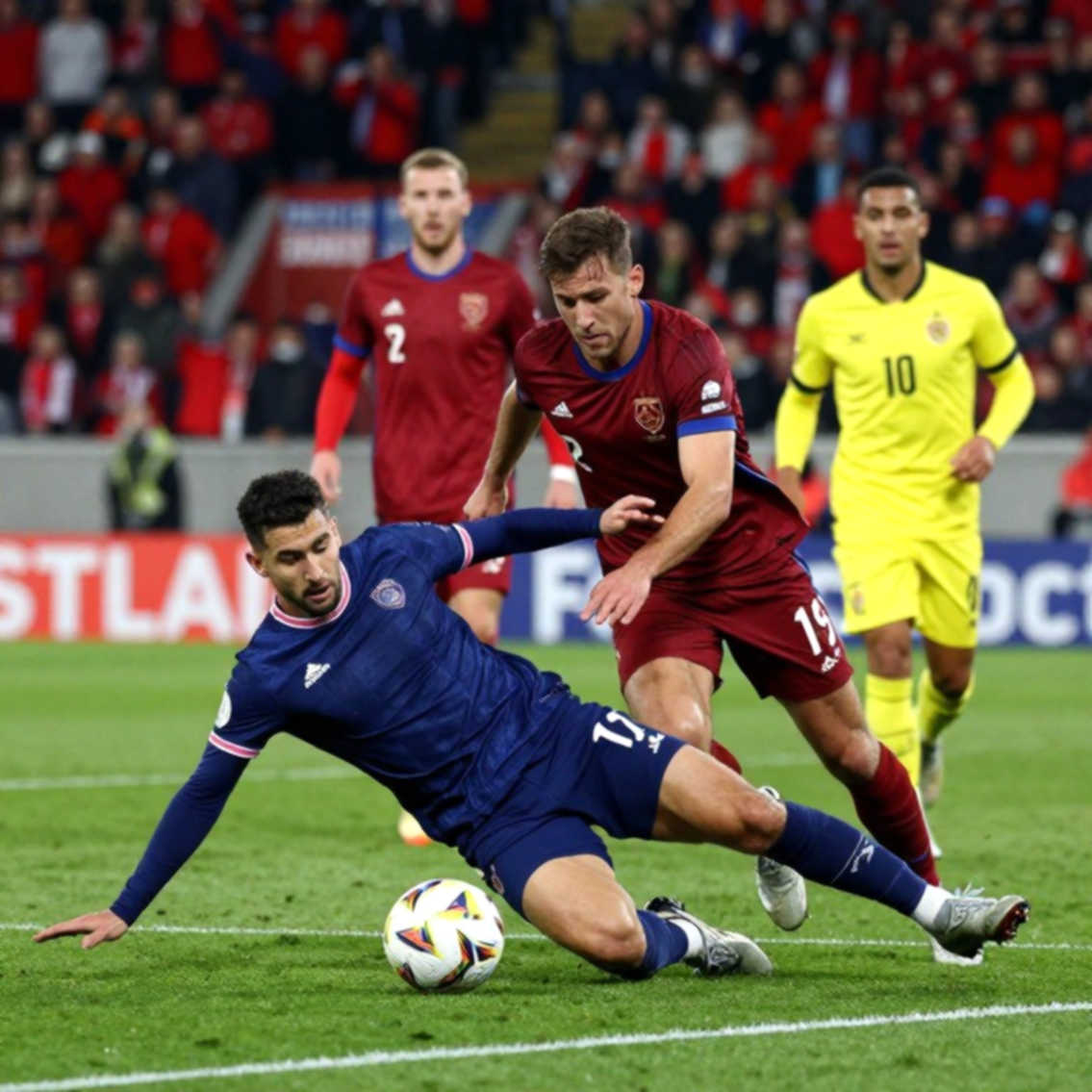 Cầu mây Việt Nam gặp Thái Lan ở chung kết ASIAD 2026: Tấm huy chương vàng lịch sử nằm ở sân đấu 7 giờ sáng
