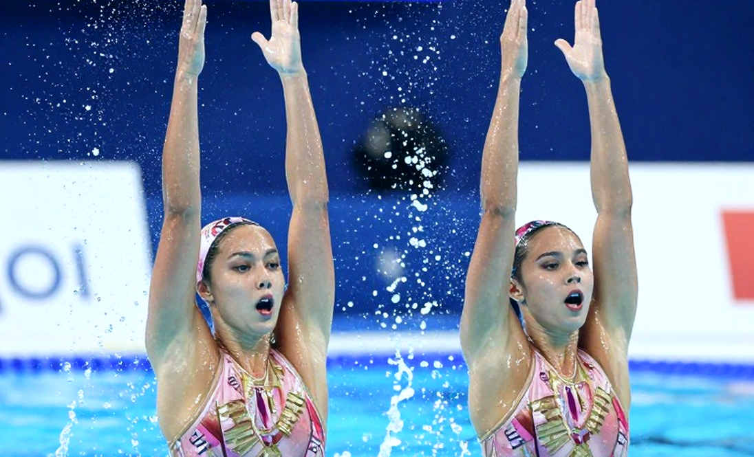 Thanh Bảo phá kỷ lục SEA Games ở 100m ếch, vẫn thiếu 0,06 giây để vào chung kết Asiad 20 Thanh Bảo phá kỷ lục SEA Games ở 100m ếch, vẫn thiếu 0,06 giây để vào chung kết Asiad 20