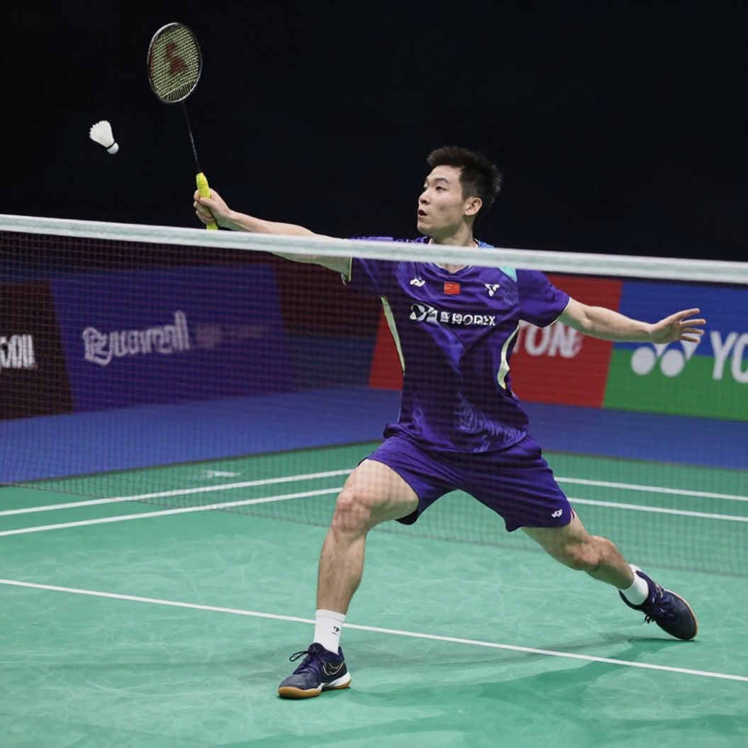 Asian Games 2026 badminton draw: India face Japan in the quarter-finals, and the doubles rubbers decide the medal