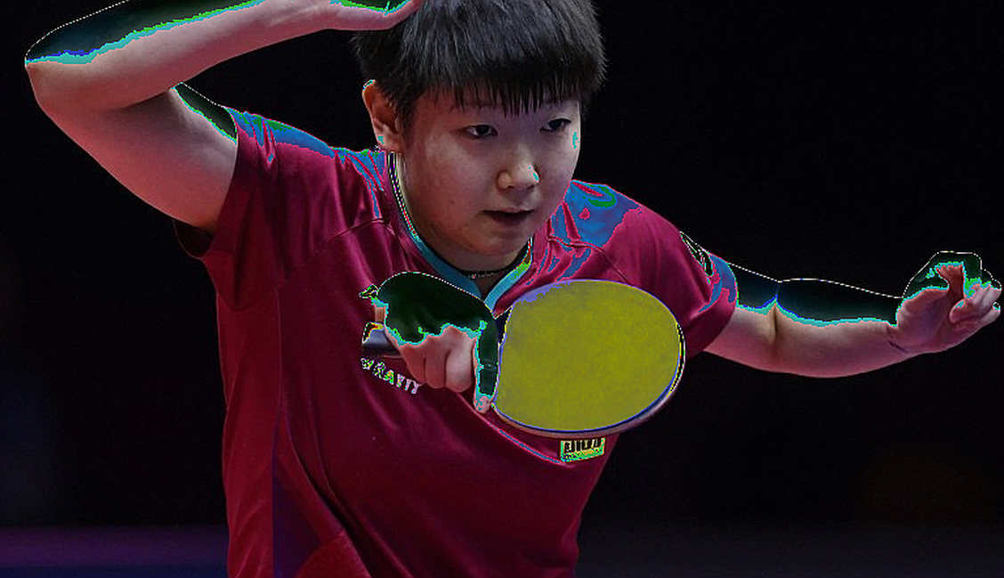 Bên trong phòng tập tuyển trẻ Anh: Table Tennis England đặt cược vào tiếng nói của huấn luyện viên