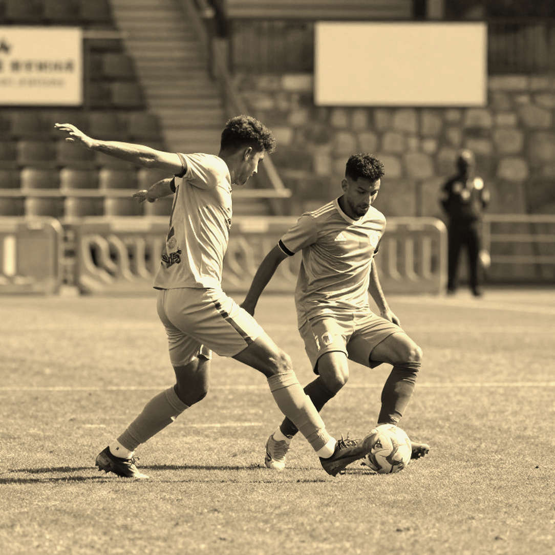 Vietnamese Football: When Raw Data Hasn't Told the Story Yet