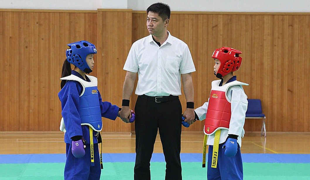 Muay Thái mở màn Đại hội Thể thao toàn quốc 2026: trần 63,5 kg và khoảng lặng của cân nặng