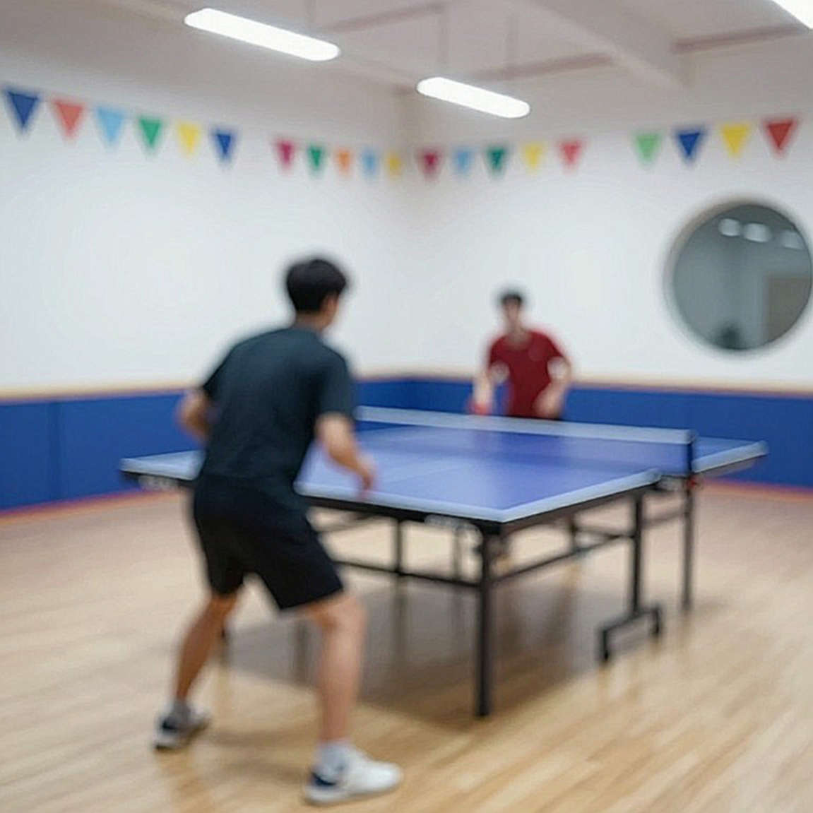 Báo cáo thường niên Table Tennis England 2026/26: Ngày hội viên 16 tháng 10 và cánh cửa London 2026
