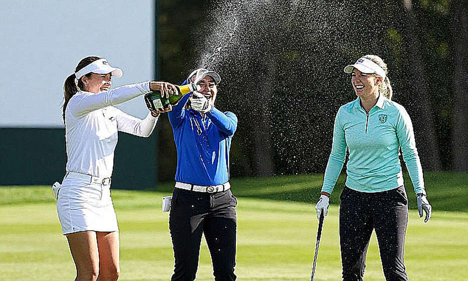 Khi bài phân tích golf không có dữ liệu: Tại sao độc giả chúng tôi cần những con số, không chỉ là lời nhận xét?