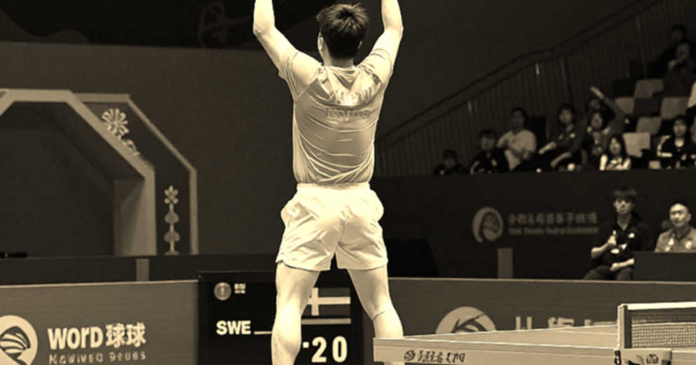 Lịch Sử Lặp Lại: Sheffield và Tuần Lễ Hy Vọng ITTF 2026 — Khi Bóng Bàn Thế Giới Xây Lại Nền Móng Từ Đứa Trẻ 12 Tuổi