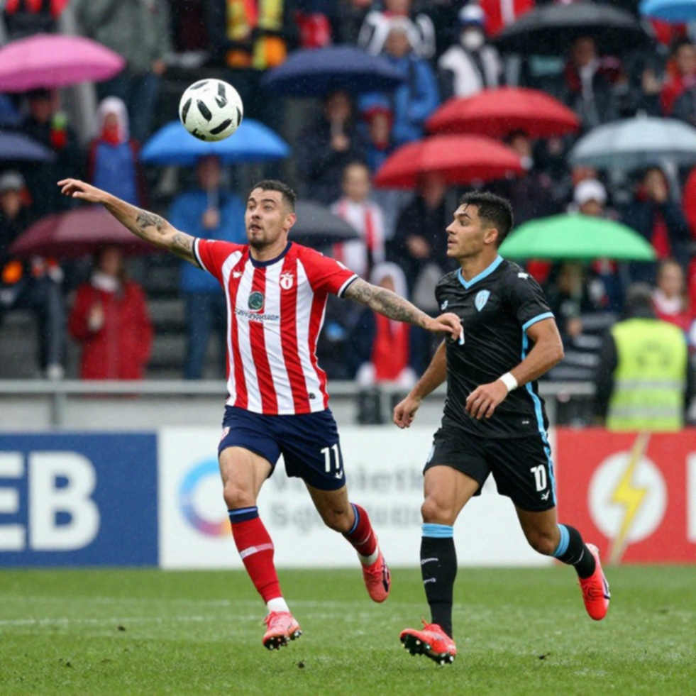 No Data, No Analysis: Lessons from a Null Payload in Vietnamese Football