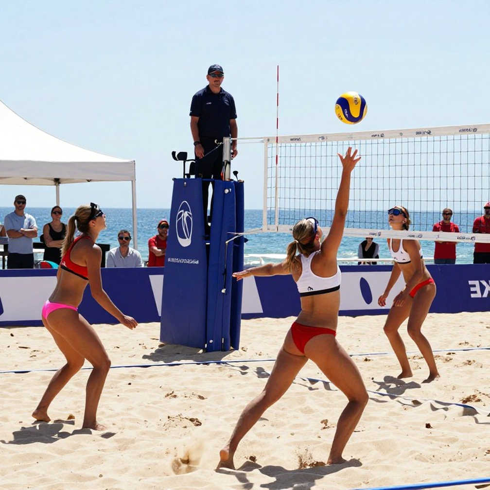 Finland Stun Italy 3-2 at EuroVolley 2026 Quarter-Final: Four Points, One 2027 World Cup Berth