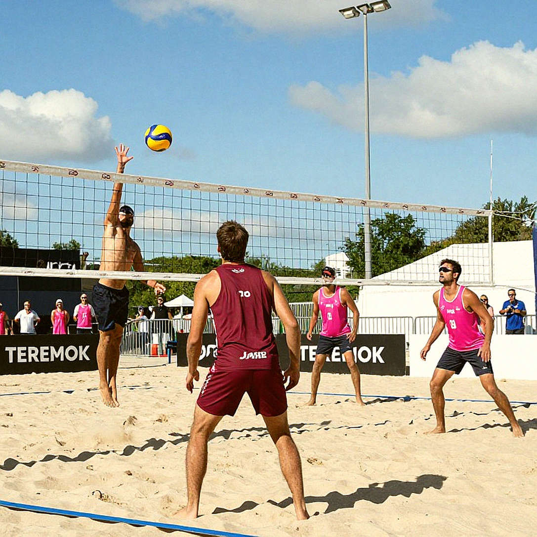 Finland Stun Italy 3-2 at EuroVolley 2026 Quarter-Final: Four Points, One 2027 World Cup Berth
