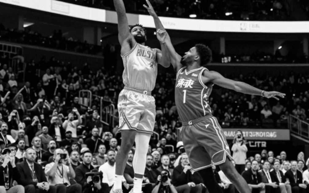 Dự Báo Mùa Giải 2026-27 Big East: UConn Và St. John's Sẽ Chiếm Top, Các Đội Khác Trong Quá Trình Xây Dựng Lại Dự Báo Mùa Giải 2026-27 Big East: UConn Và St. John's Sẽ Chiếm Top, Các Đội Khác Trong Quá Trình Xây Dựng Lại