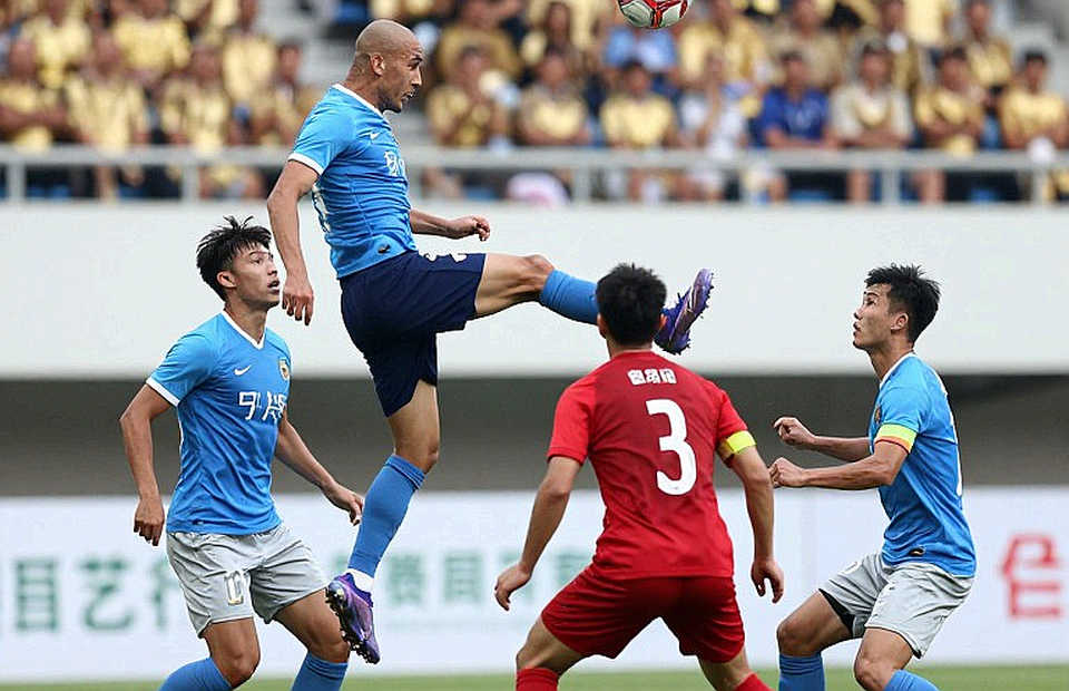 Contracts Have No Room for Silence: The Money Flow Behind the V.League Transfer Market Contracts Have No Room for Silence: The Money Flow Behind the V.League Transfer Market