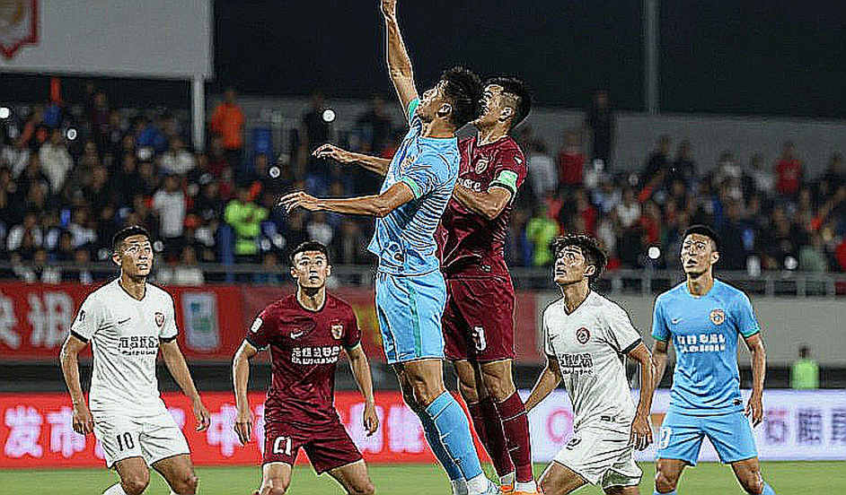 V.League: Thị trường chuyển nhượng thiếu dữ liệu và cái giá của tài năng trẻ Việt Nam
