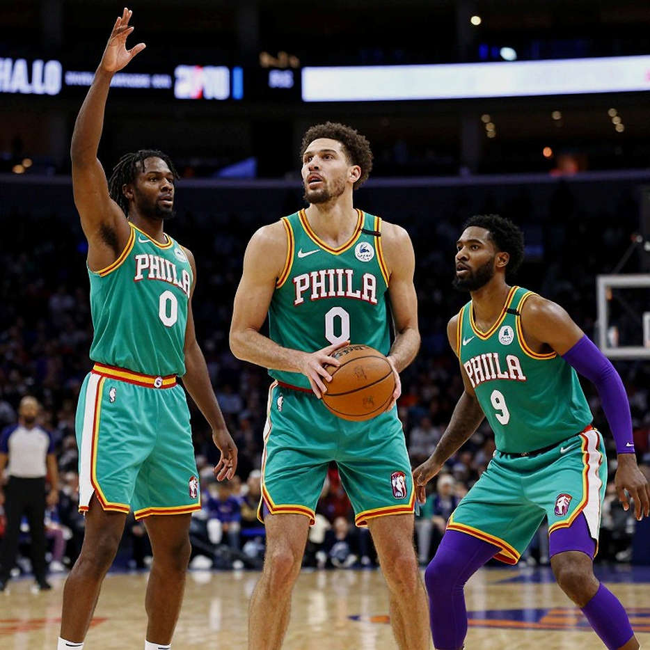 Phân tích thể thao NBA không khả thi do thiếu thông tin