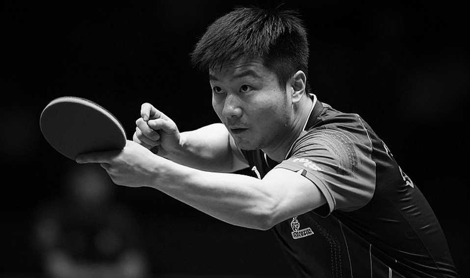 Sussex Senior 4*: Khi nhà vô địch đương kim chỉ được xếp hạt giống số 5 Sussex Senior 4*: Khi nhà vô địch đương kim chỉ được xếp hạt giống số 5