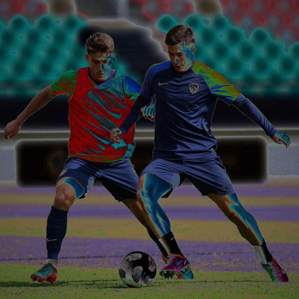 Vietnam U23 meet Thailand in Gia Lai: 100,000 USD, three matches in five days and forty-eight hours of assembly