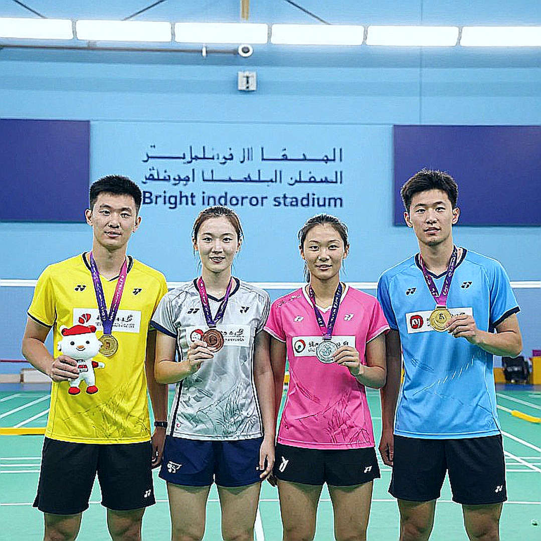 Thùy Linh gục ngã ở Vietnam Open: bậc thứ hạng không cứu nổi điểm số cuối trận