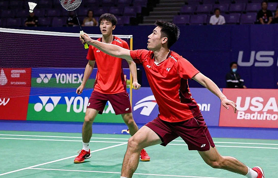 The Rhythm on the Run: How Physicalization at U18 is Silently Destroying Vietnamese Badminton Technique