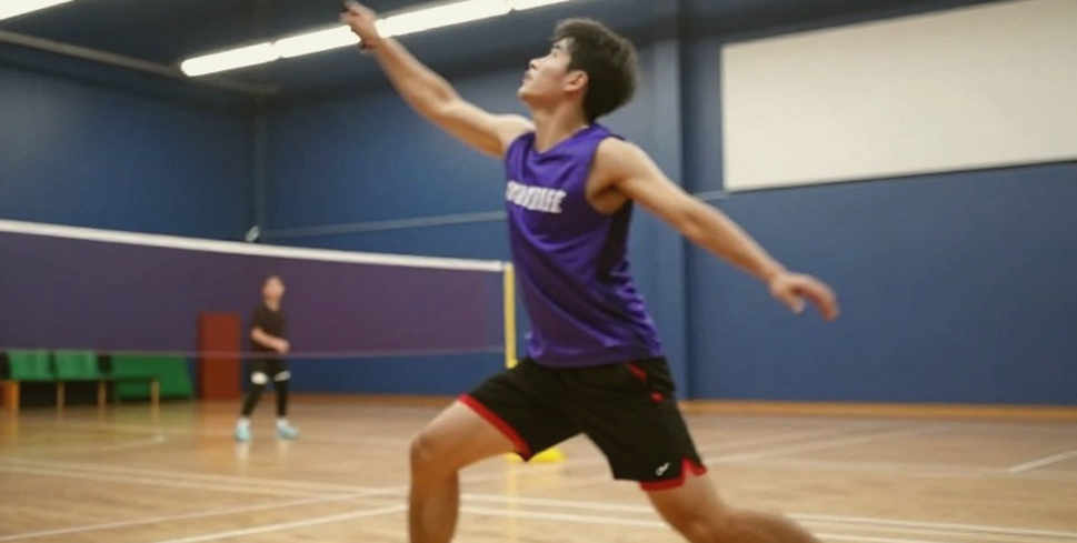 Nhịp thở trên đường chạy: Khi thể chất hóa tại U18 đang âm thầm phá hủy nền kỹ thuật cầu lông Việt Nam Nhịp thở trên đường chạy: Khi thể chất hóa tại U18 đang âm thầm phá hủy nền kỹ thuật cầu lông Việt Nam