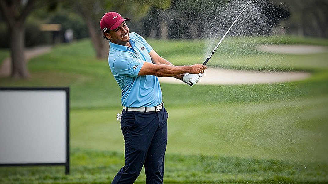 Phân tích dữ liệu golf chuyên sâu: Khi 'vùng trống thông tin' trở thành rủi ro lớn nhất của ngành thể thao hiện đại