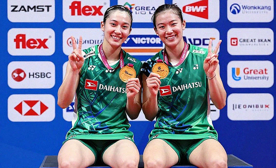 Nhánh đấu cầu lông Asian Games 2026: Khi tờ giấy vẽ nhánh không nói được gì
