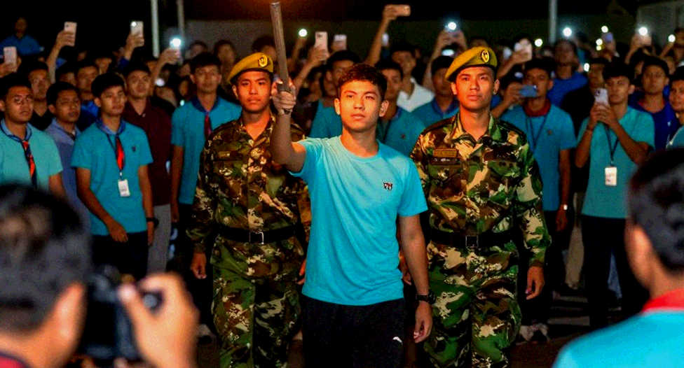 Nhánh đấu cầu lông Asian Games 2026: Khi tờ giấy vẽ nhánh không nói được gì Nhánh đấu cầu lông Asian Games 2026: Khi tờ giấy vẽ nhánh không nói được gì