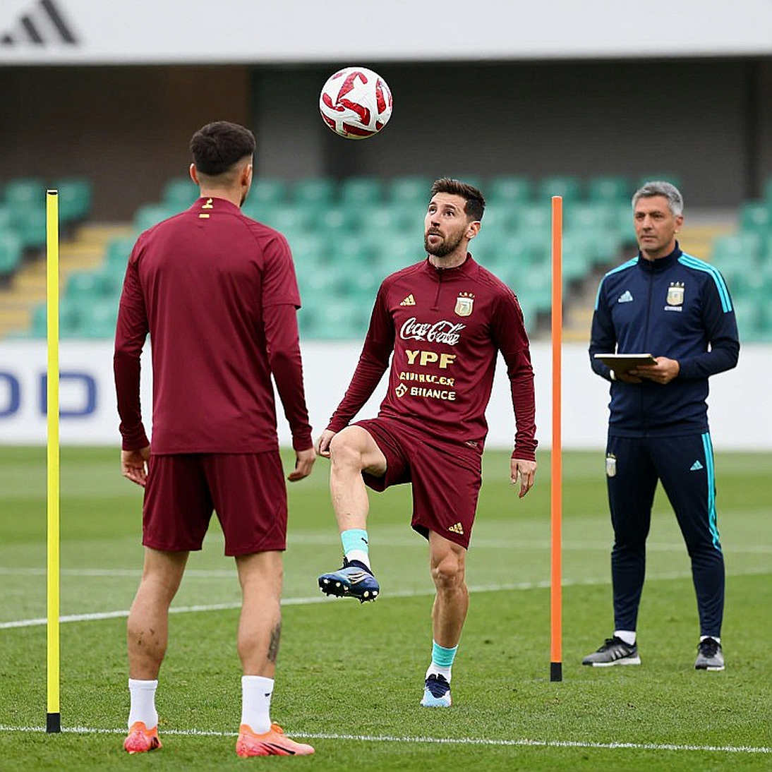 Udinese and the Zaniolo Equation: When a Starting Berth Is Decided by the Medical Room, Not by Tactics Udinese and the Zaniolo Equation: When a Starting Berth Is Decided by the Medical Room, Not by Tactics