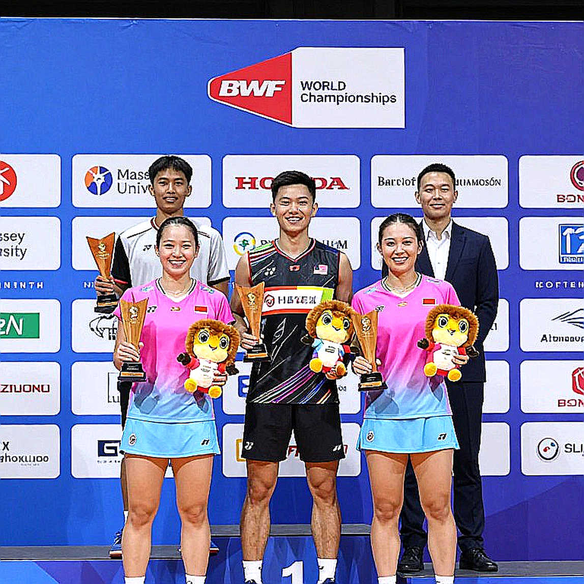 The Empty Box Mid-Court: Why Vietnamese Badminton Has No Transfer Window The Empty Box Mid-Court: Why Vietnamese Badminton Has No Transfer Window